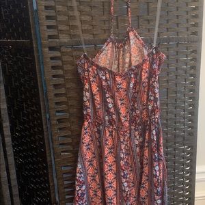 Girls romper